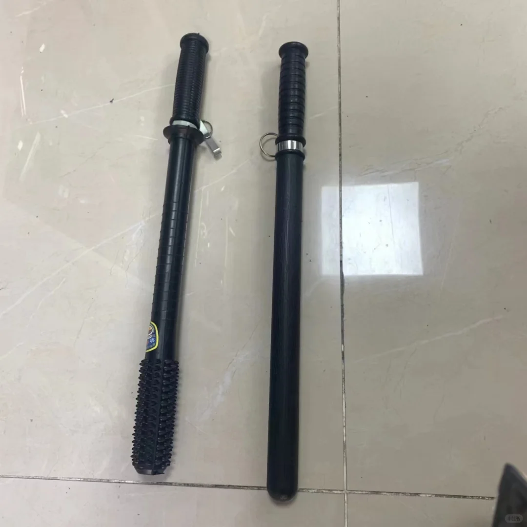 长沙安保器材八件套厂家直销校园物业安保