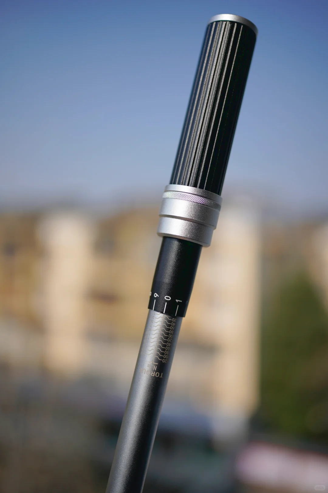 玩车保养必备工具,开箱一个扭力扳手??