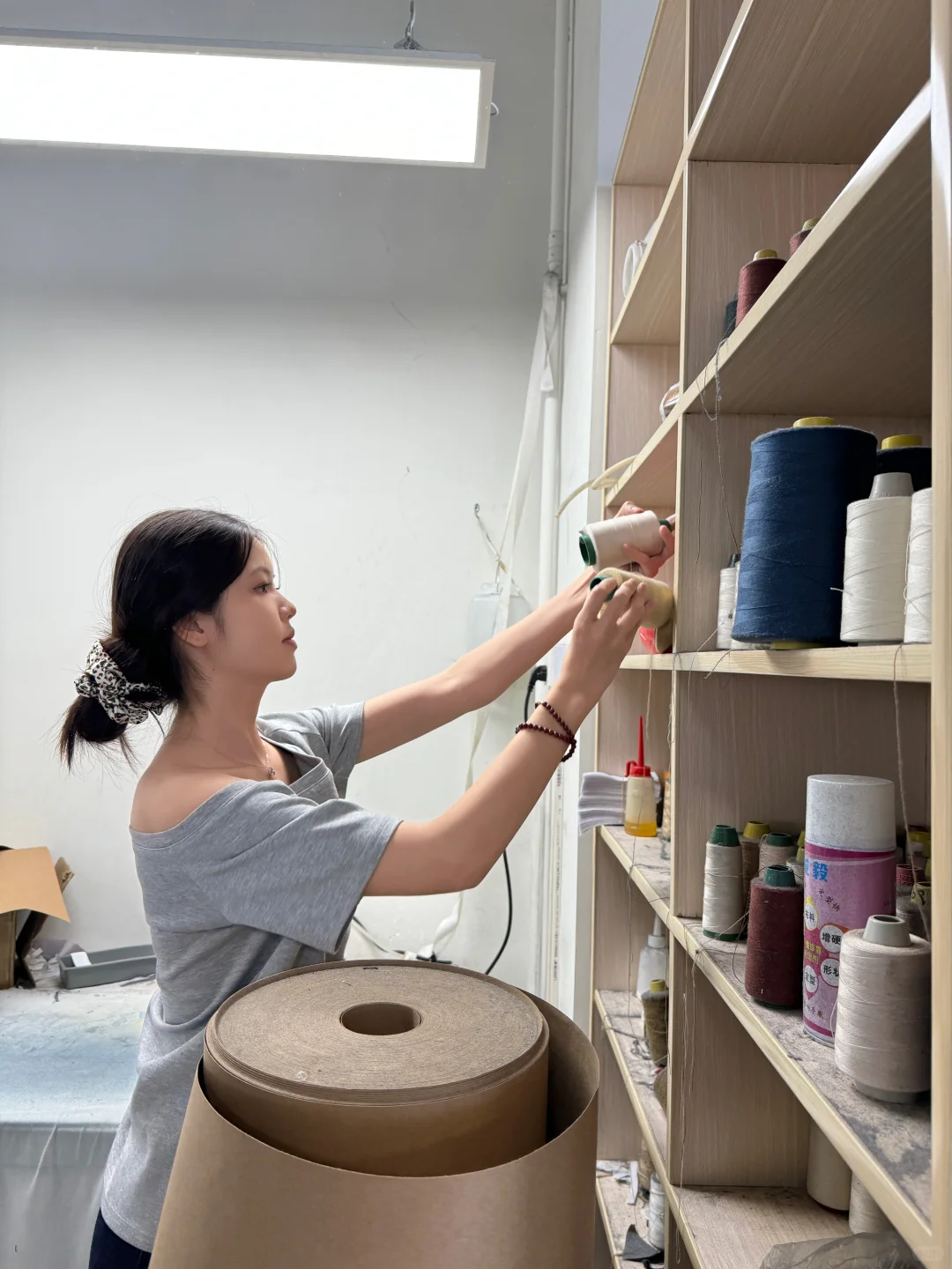 00后创业｜厂二代到工厂监工的日常