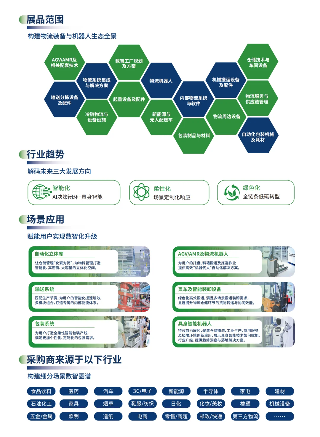 2026广州 国际物流装备与技术展览会