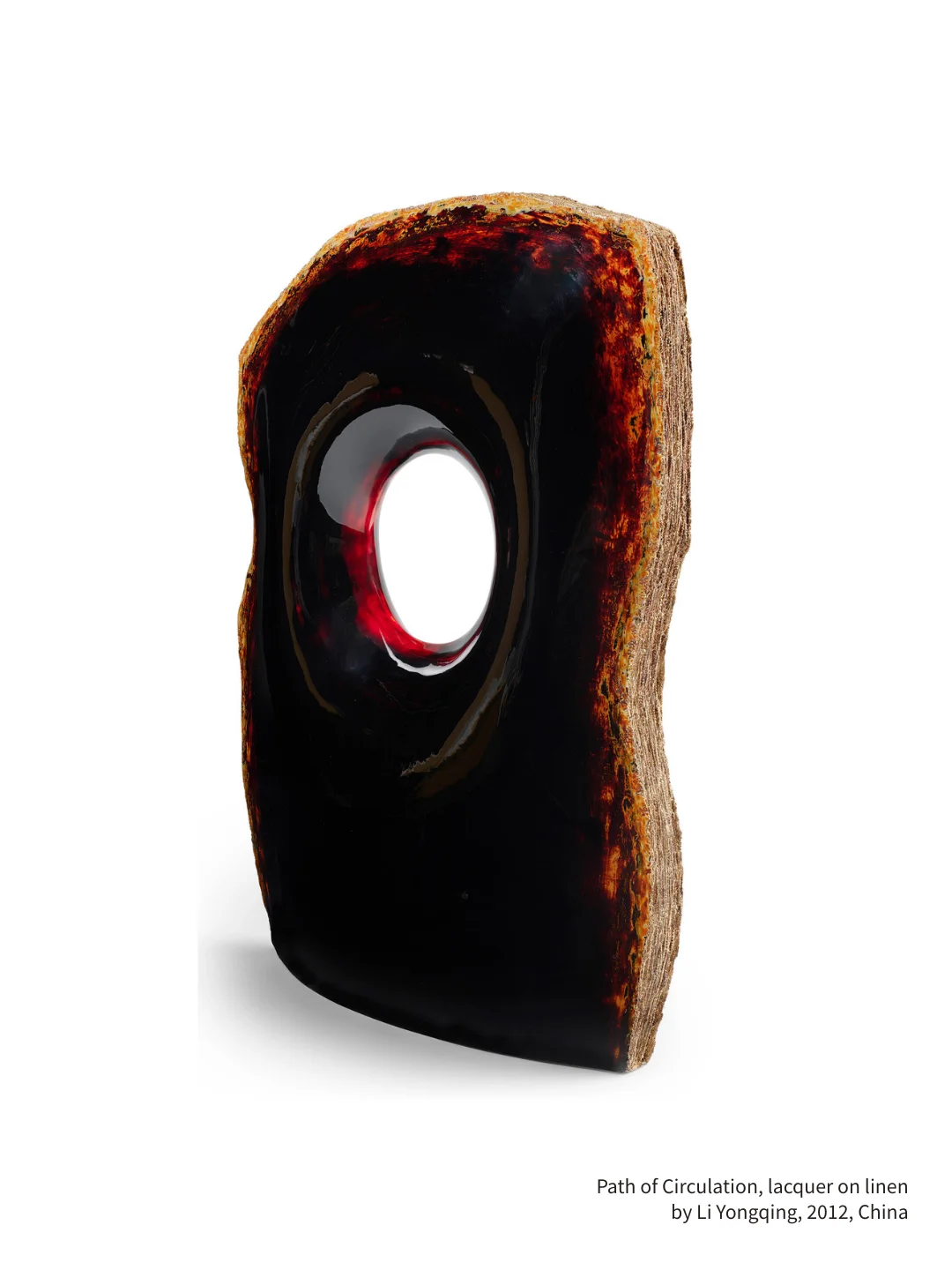 英国首个聚焦中国当代工作室工艺的展览来了