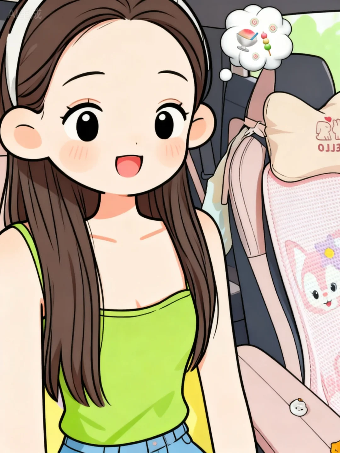 关于汽车?非常实用的小工具