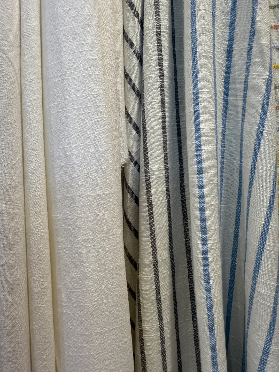 2025广交会三期家纺面料