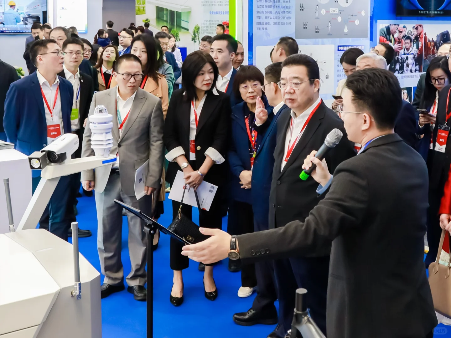 2024中国(南海)国际安全应急展览会。