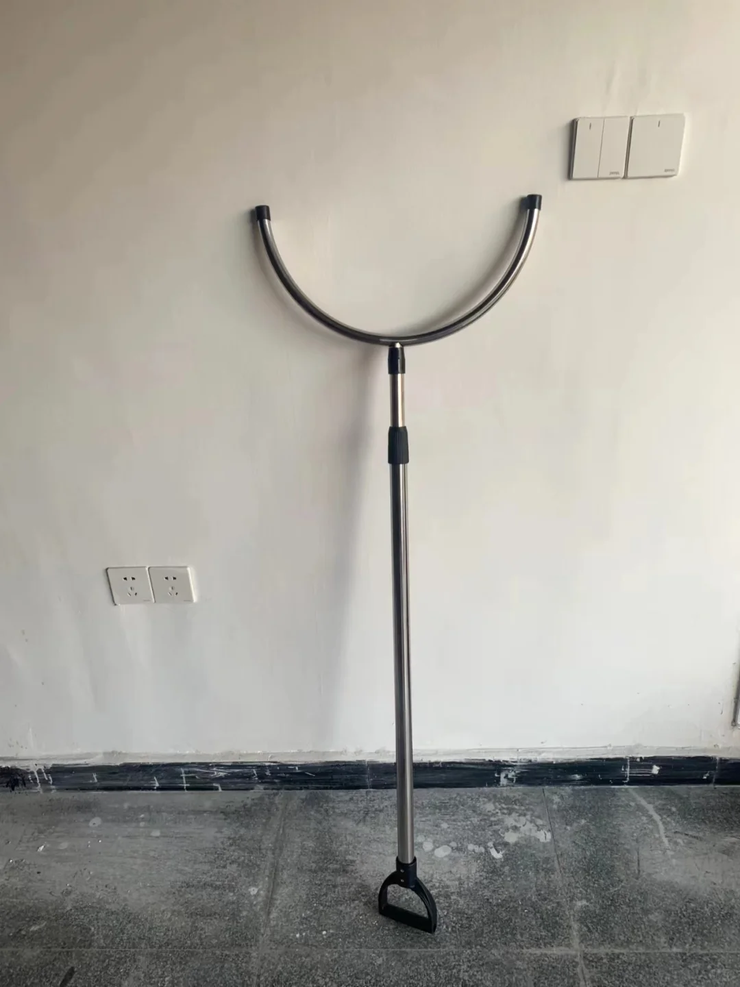 长沙安保器材八件套厂家直销校园物业安保