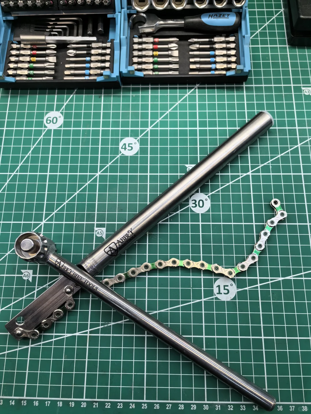 新的2025，玩点新的工具