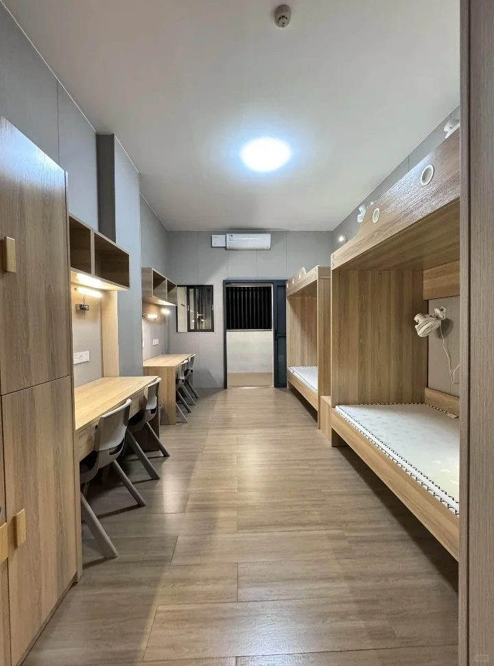 早知道早点来这个厂了！！！