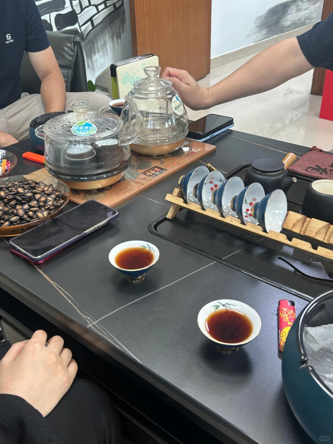 做Tiktok,为什么都往海南跑❓