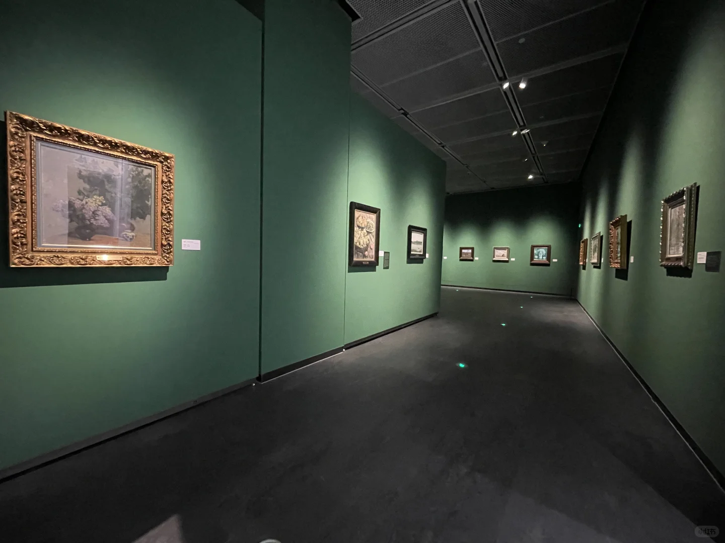 义乌不只有小商品批发市场，还有美术馆！