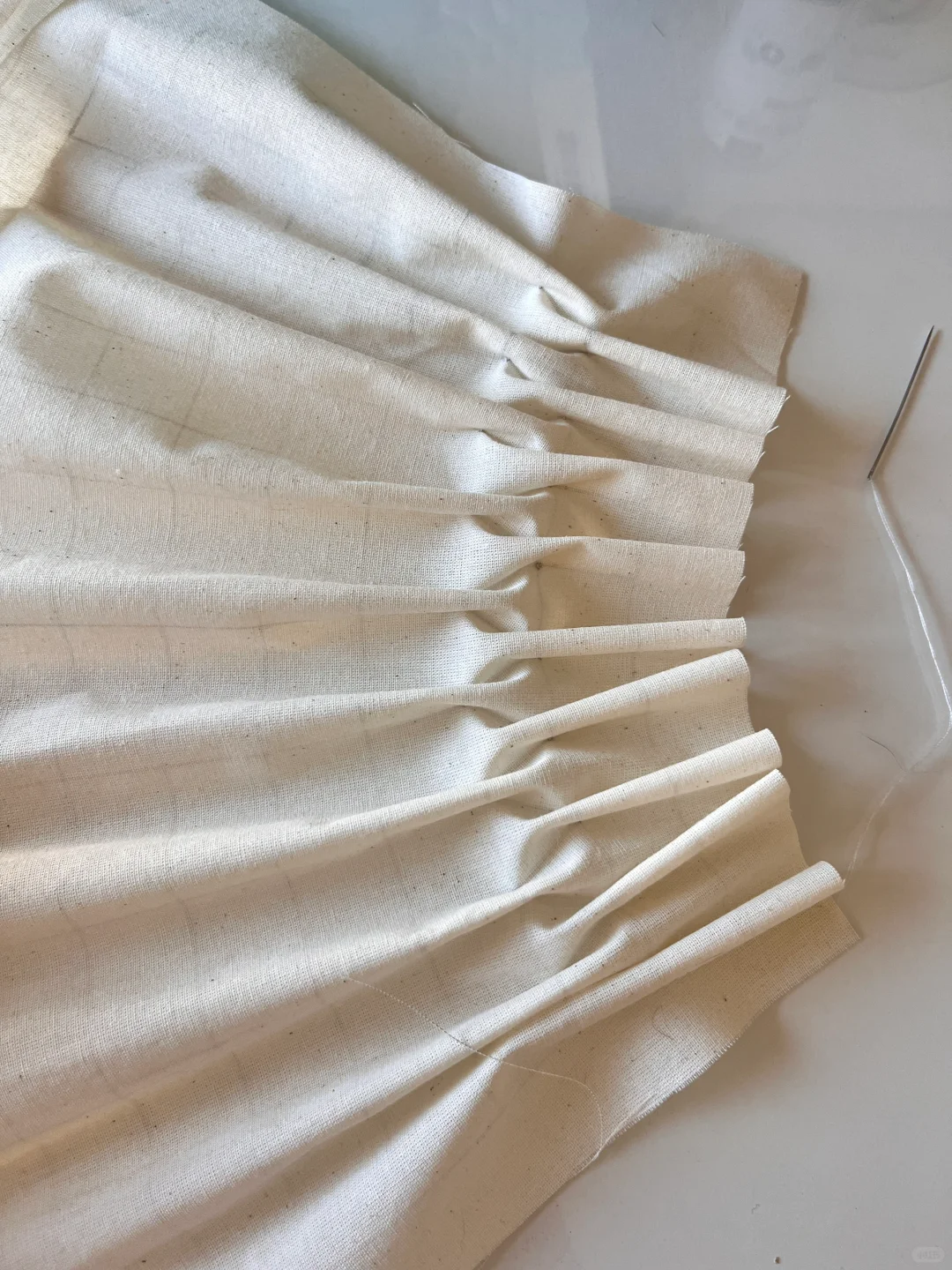 ?都快来学面料褶皱肌理设计