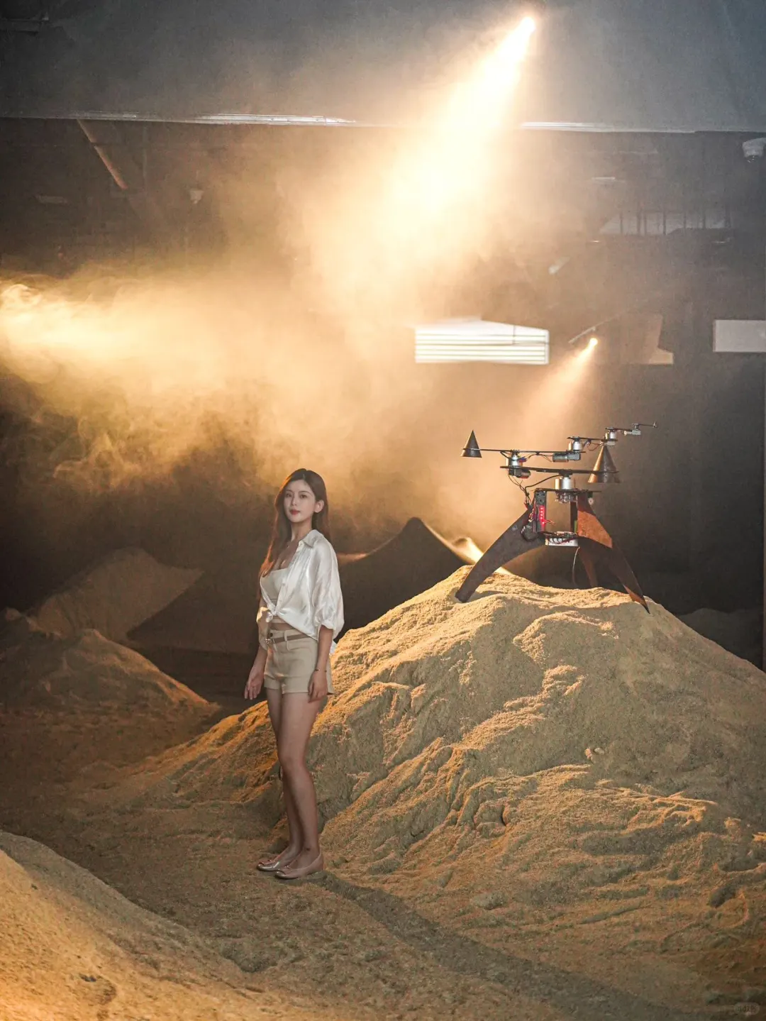 龙城 CC 创意街区