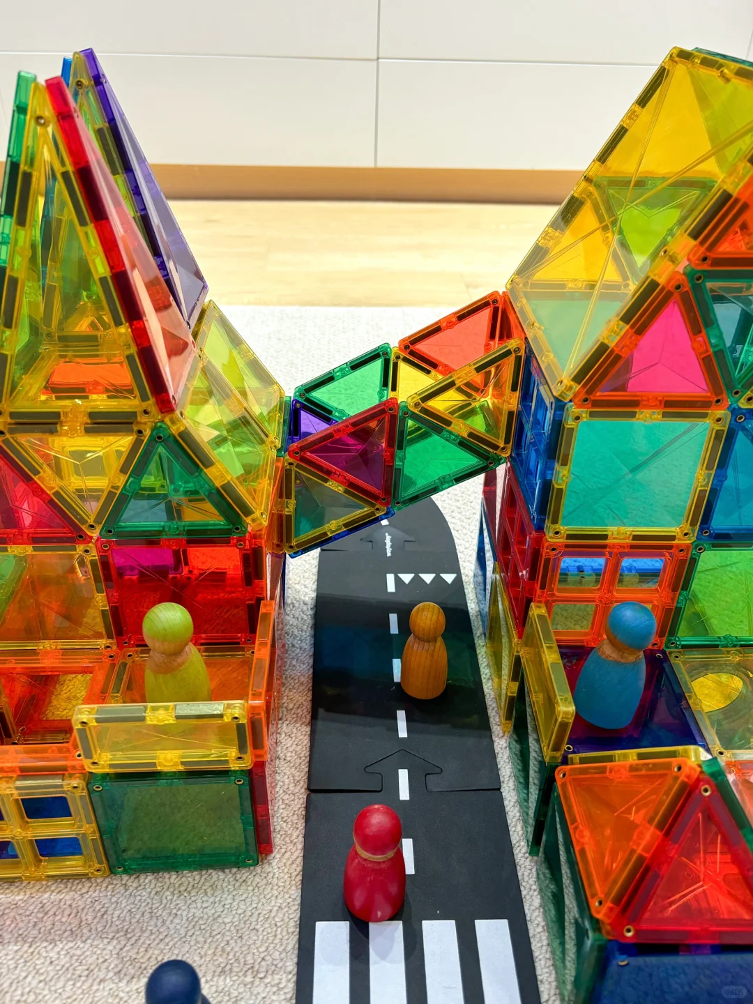 2-6岁越玩越聪明的益智玩具合集