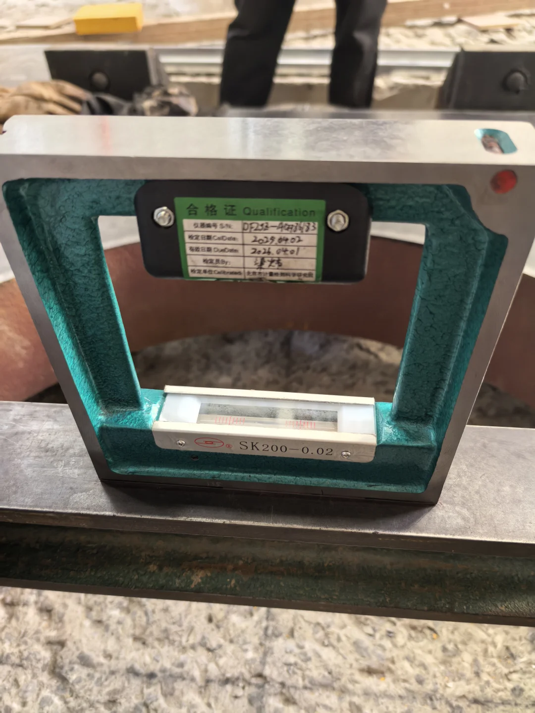 百万火电机组建设