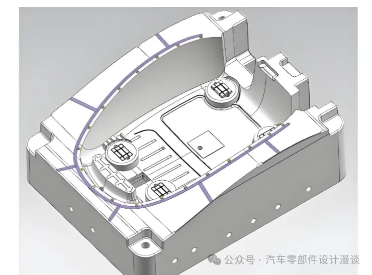 塑胶材料溢边值详解：从理论到实践