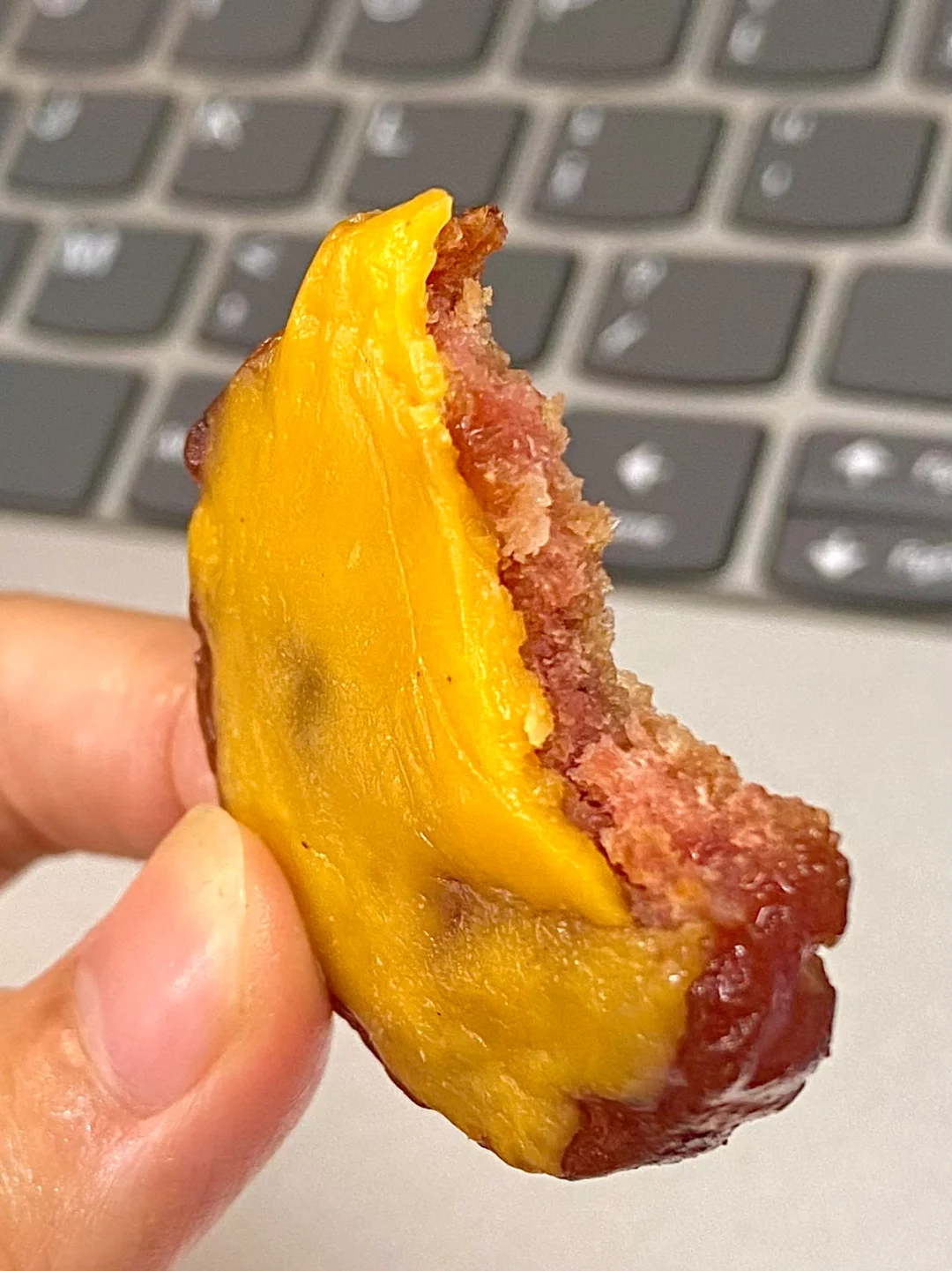 家人们…这玩意真的把我香哭了！！