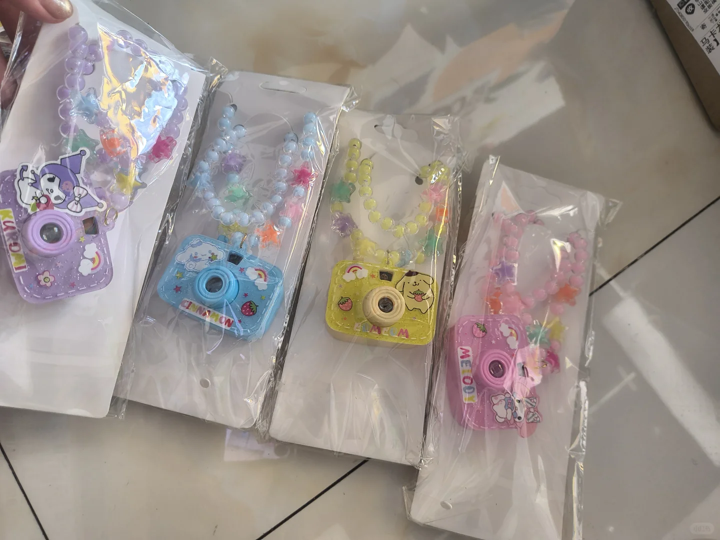 学生积分兑换个位数小礼物?