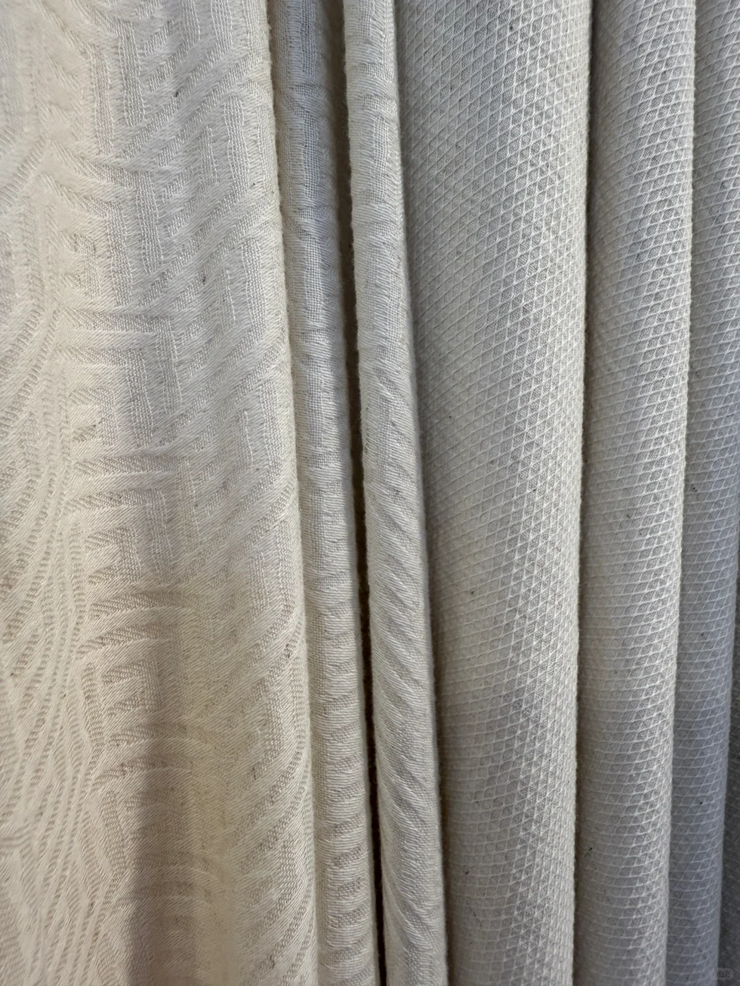 2025广交会三期家纺面料