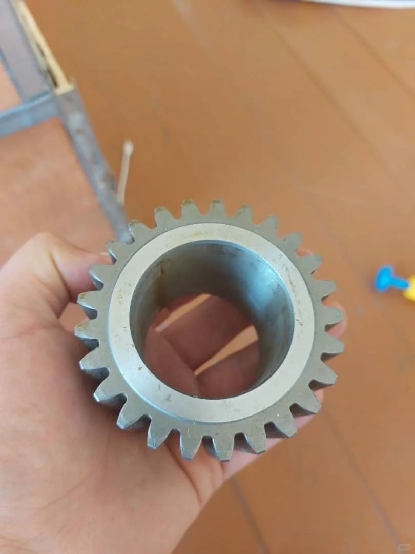 洛阳制造·德宇智造