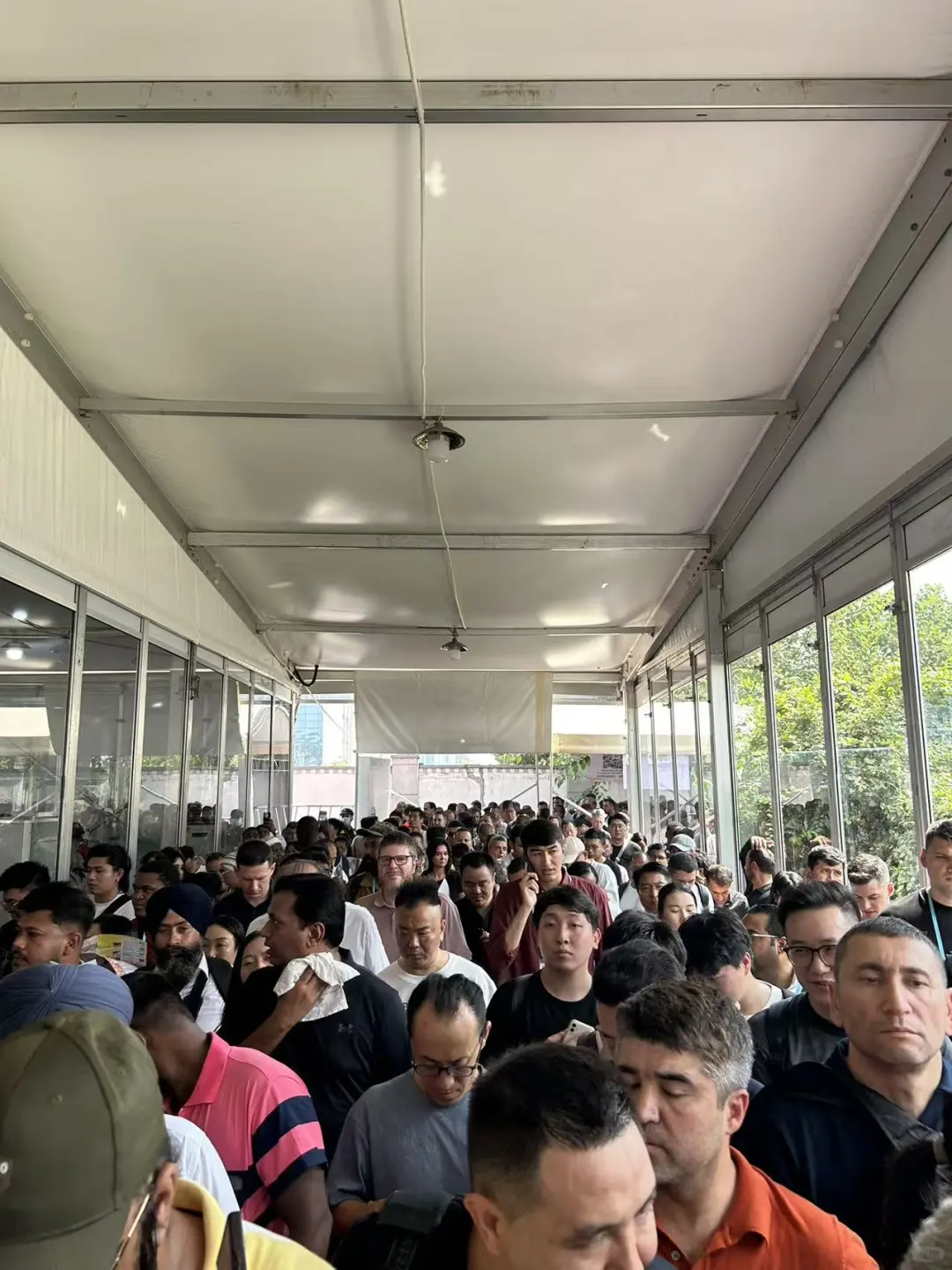 138届广交会…今年要提供专业证明