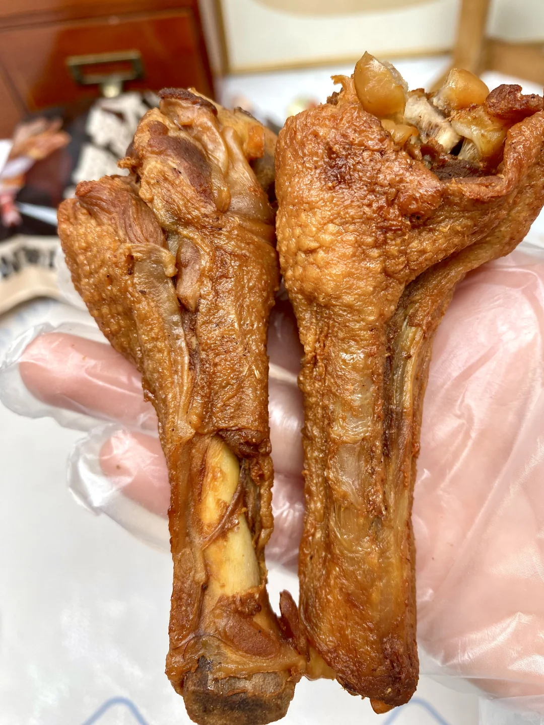 9.95️⃣包 和舍友拼了三次…