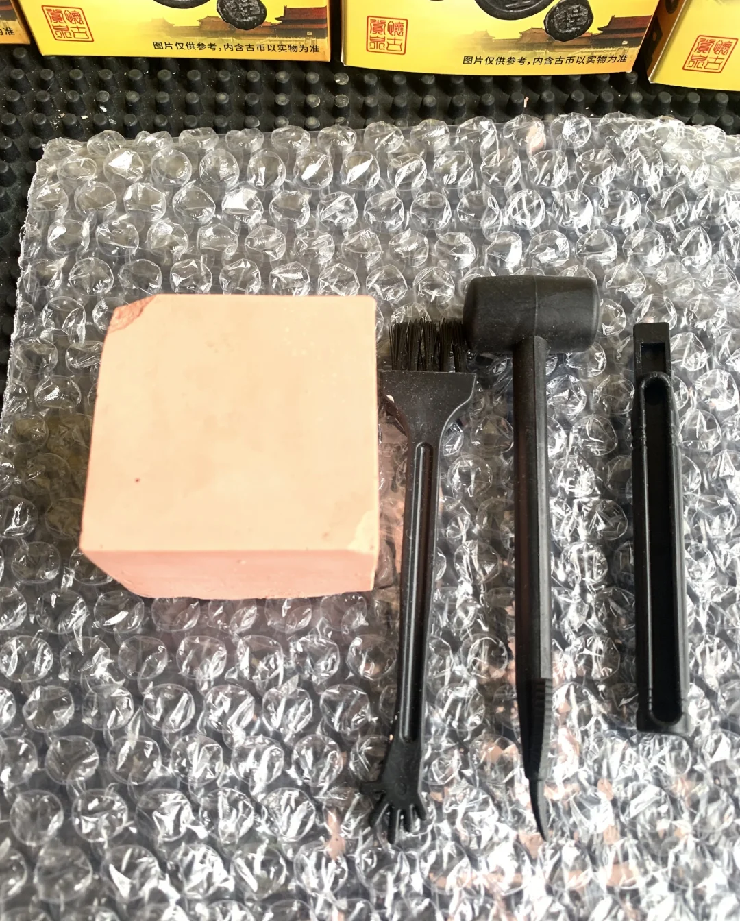 博物馆内这种盲盒一般都卖多少钱呢