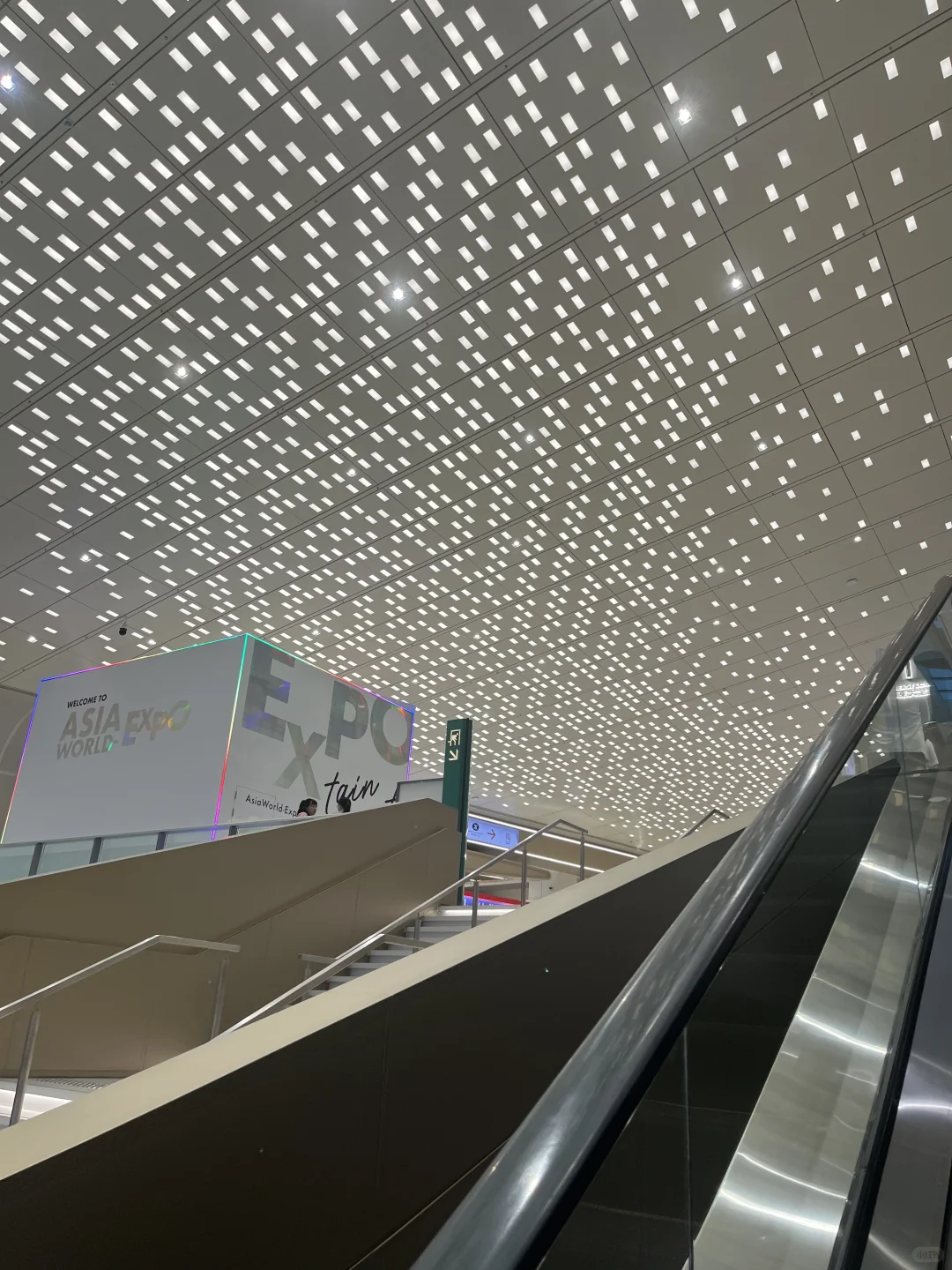 香港环球资源展结束?