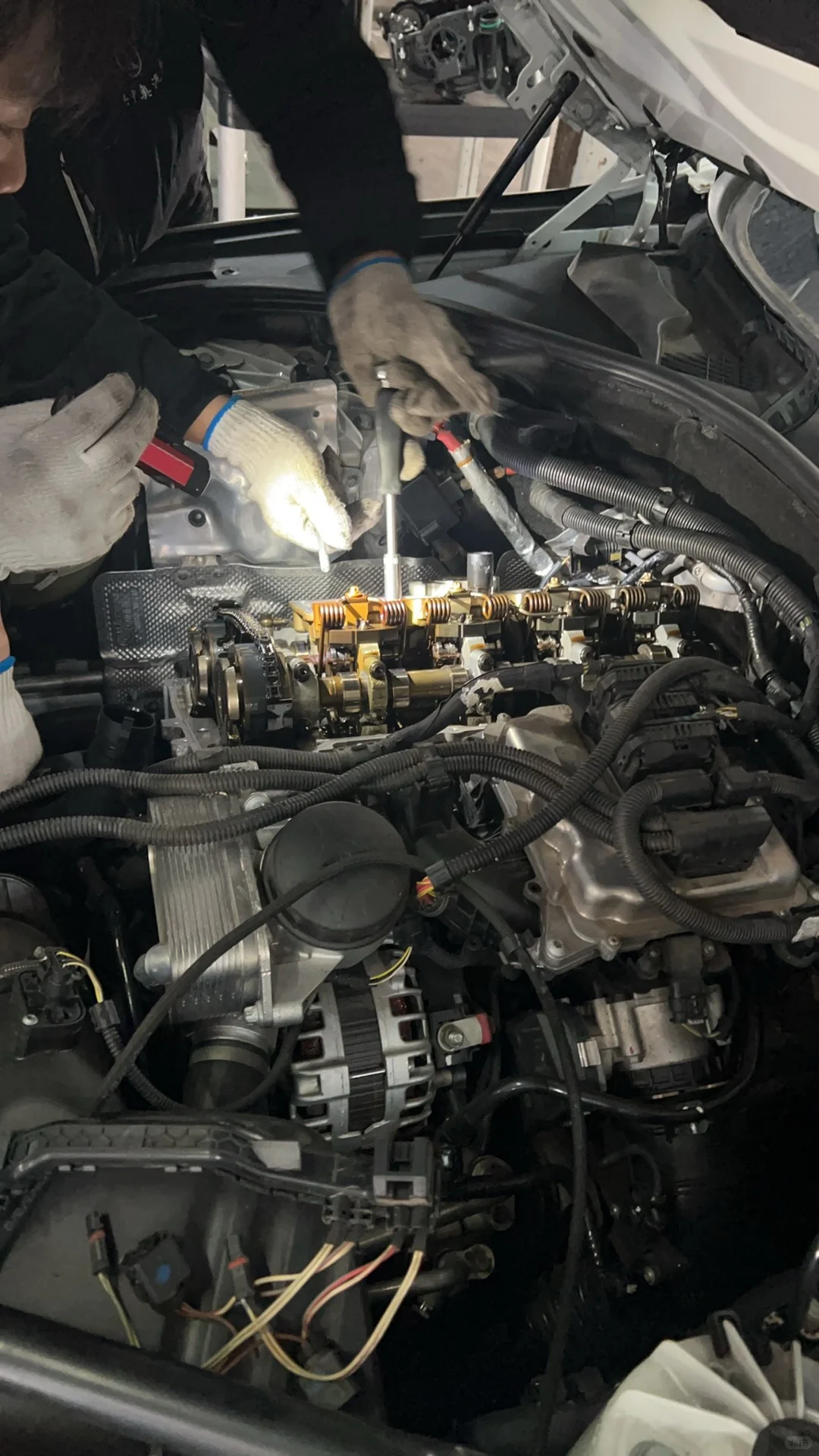 只要拆修就一堆问题