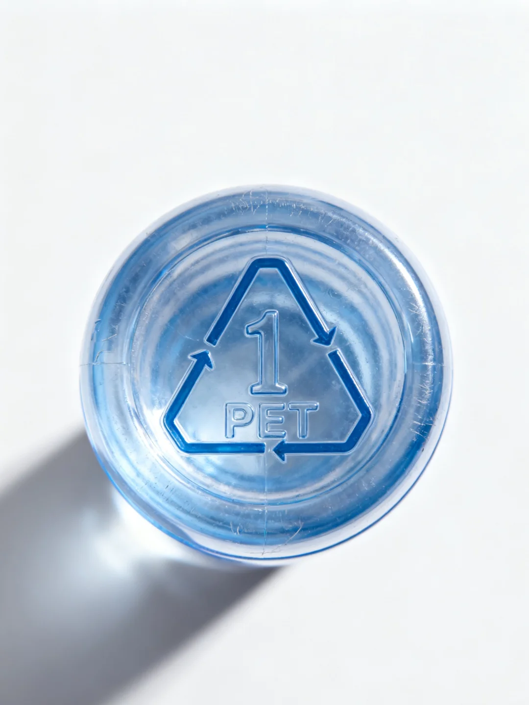 塑料瓶底的三角符号暗藏什么玄机？♻️