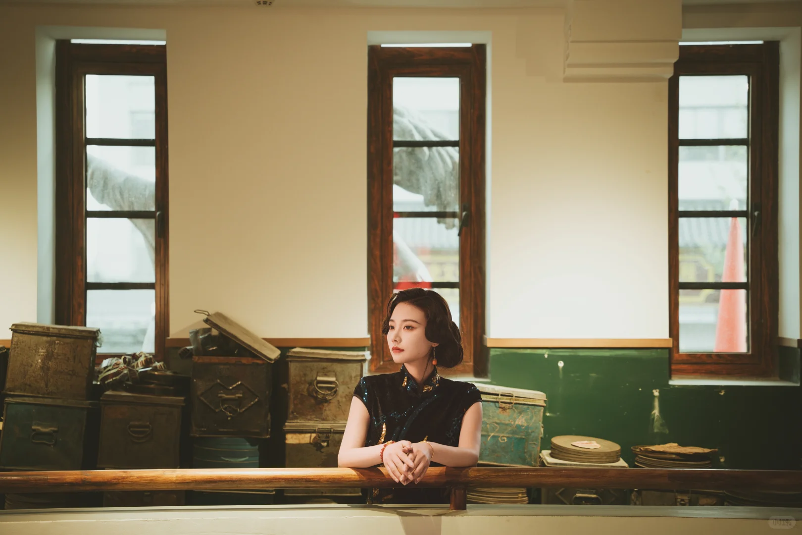 因为老师一句话换了35mm