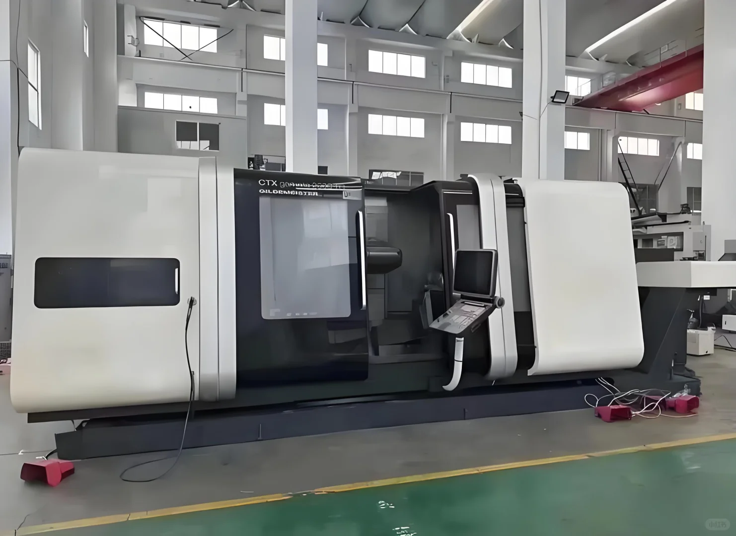 全国上门求购几台二手机床设备，工厂自己用