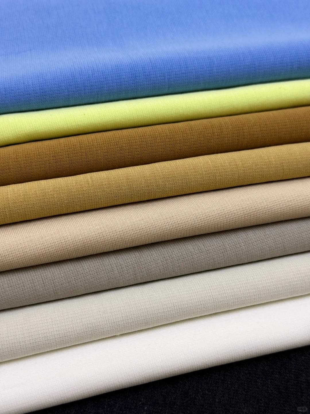 春夏面料、面料、面料真的好有生命力???