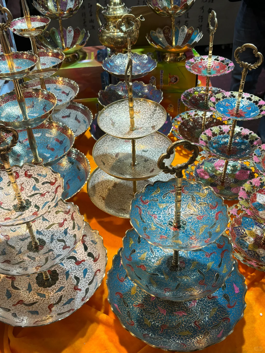 沈阳工业展览馆打卡