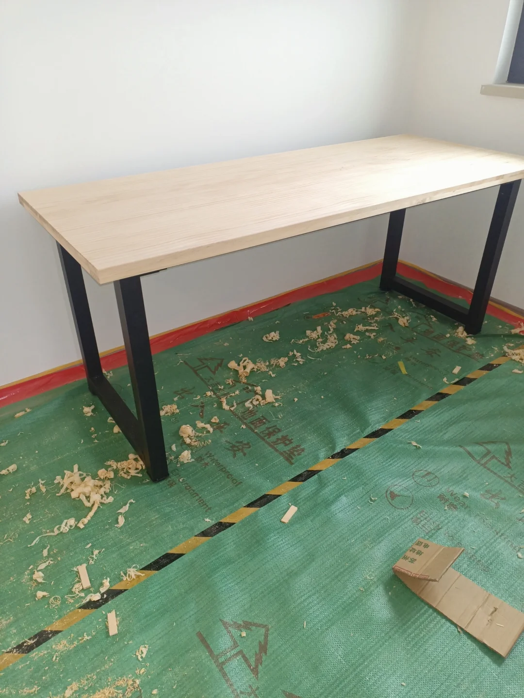 打柜子居然这么便宜,我要笑出声了?