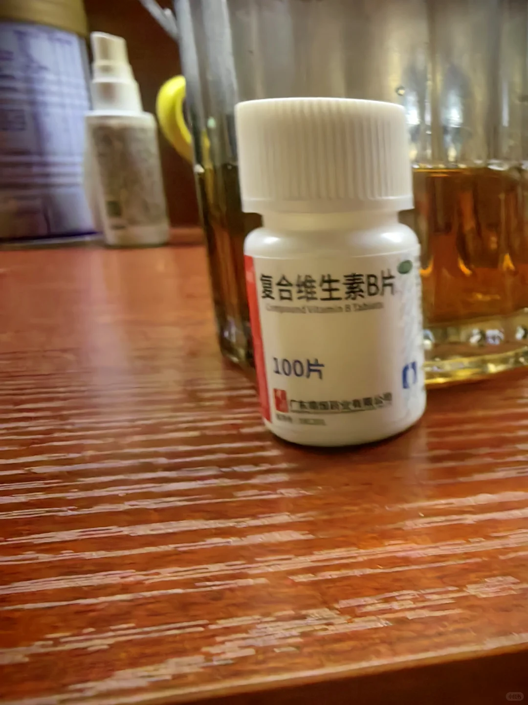 几块钱一瓶比啥都强