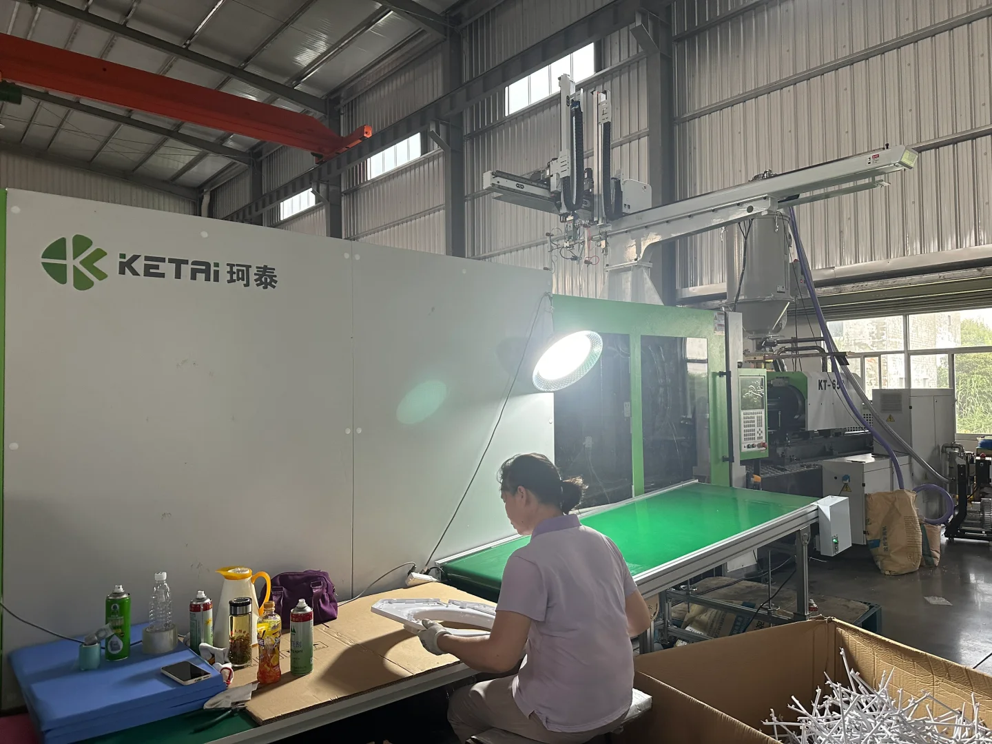 “厂二代”们都怎么接单