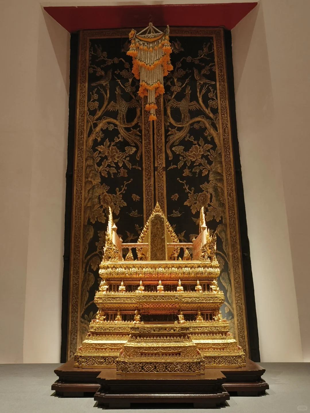 ?? 曼谷三天特种兵旅游小记