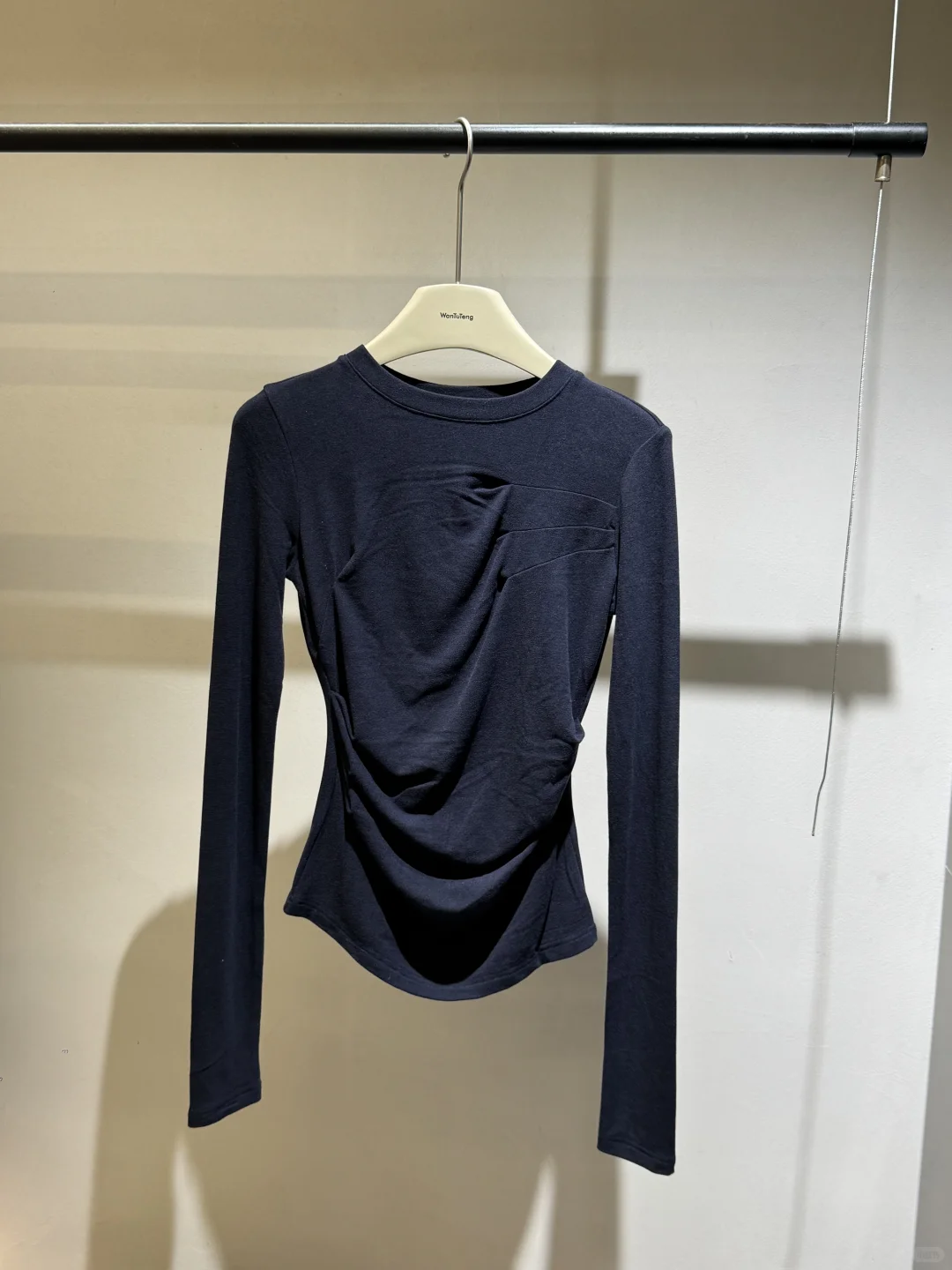 没想到这面料火了！36再生纤维30腈纶28棉