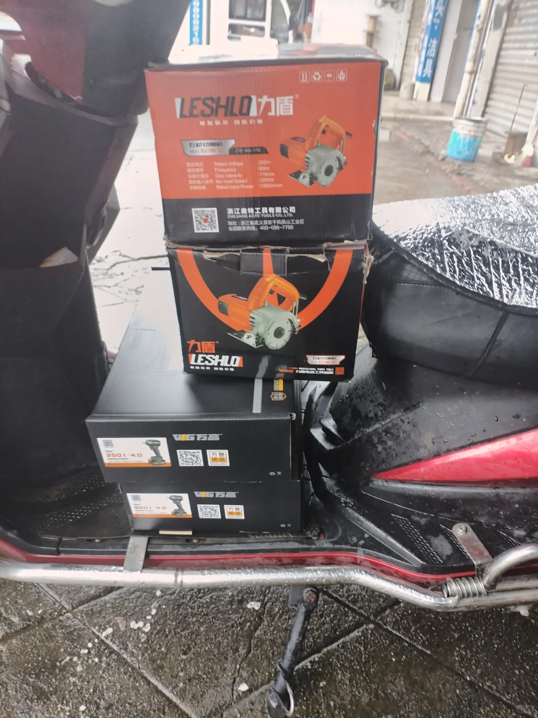 诚信经营的电动工具店才值得你去了解！