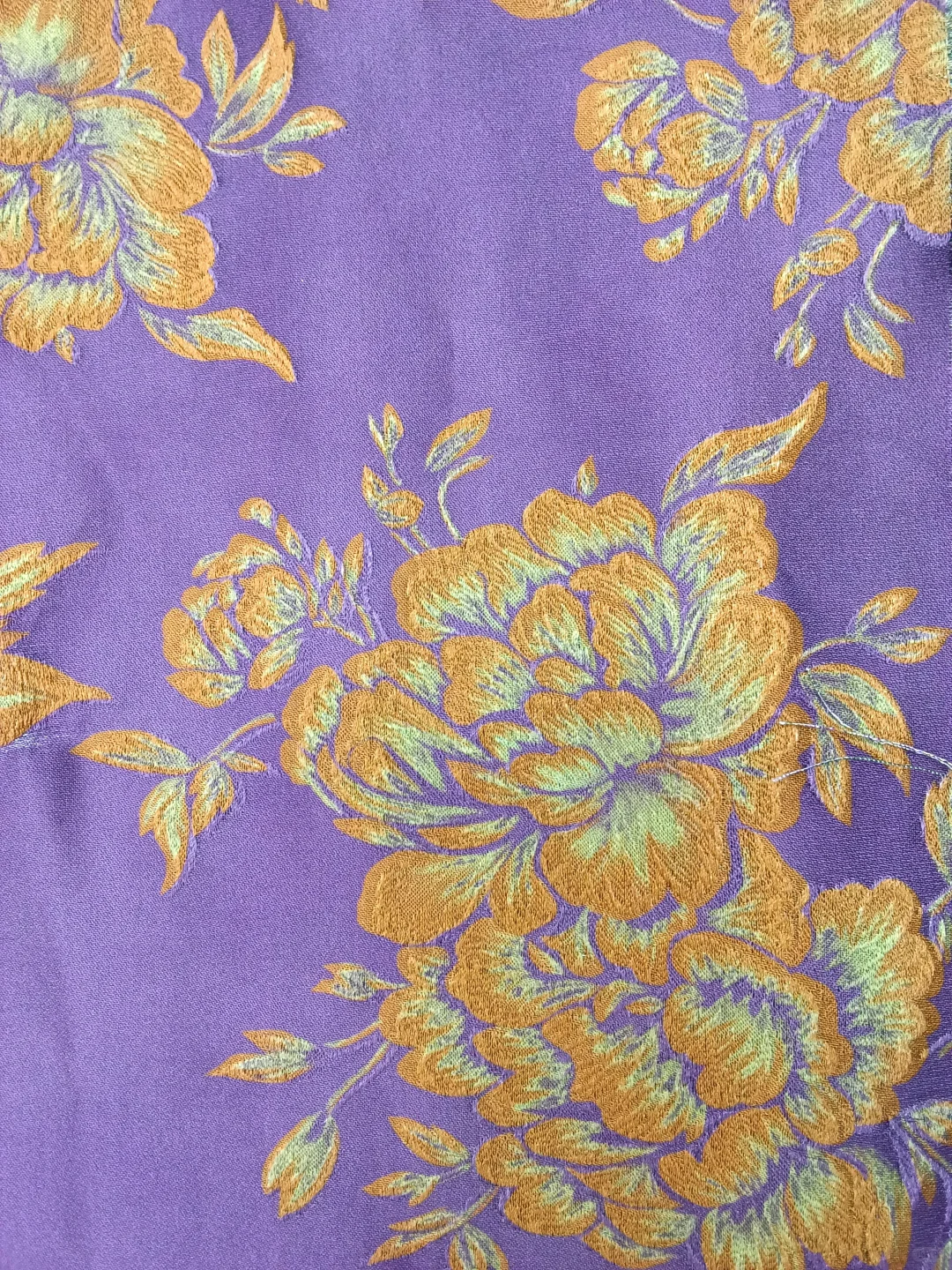 油丝?专业国风-各种爆款花型