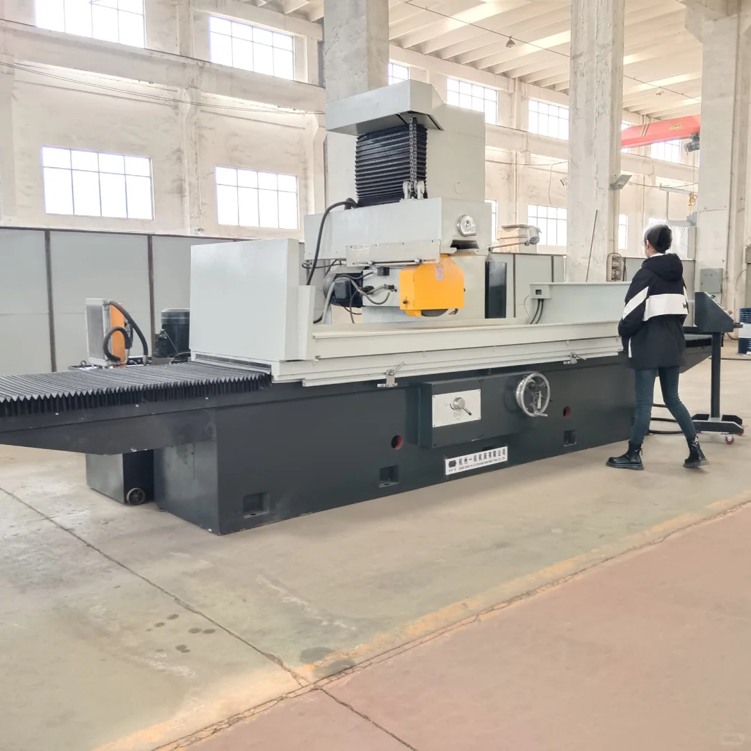 M7180大型平面磨床，制造厂家直销