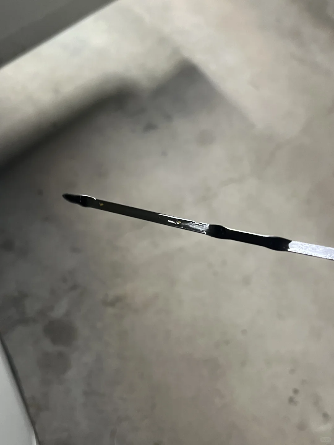 加拿大留子自己换机油