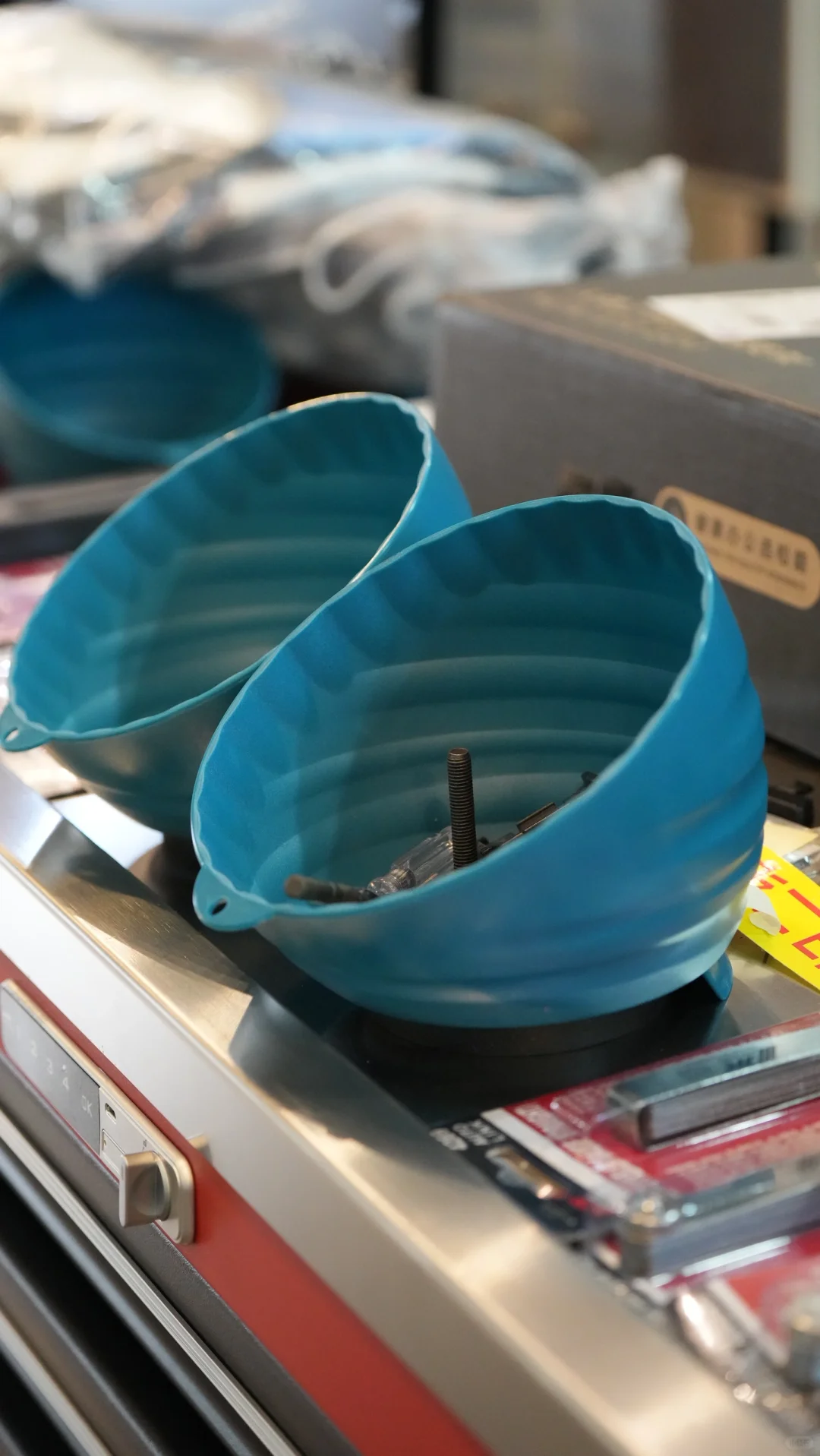 一人一车工具?️