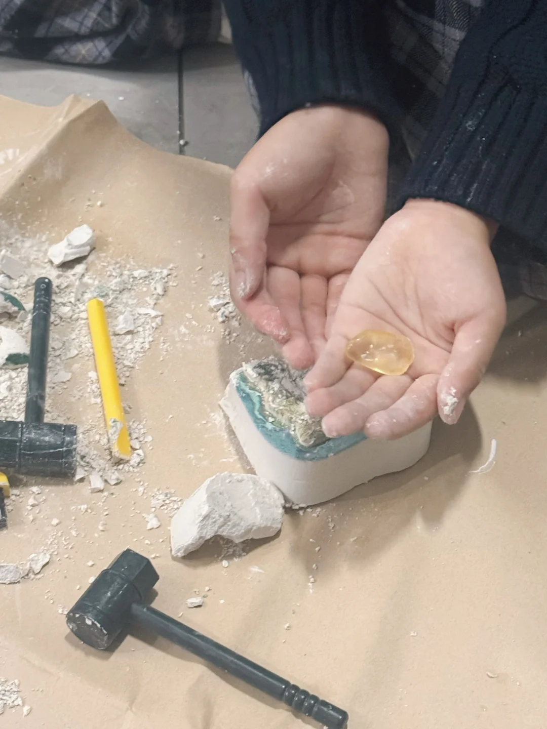 我愿称之为解放老母亲玩具年度top1