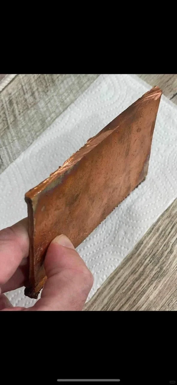 大宗贸易可以聊一下