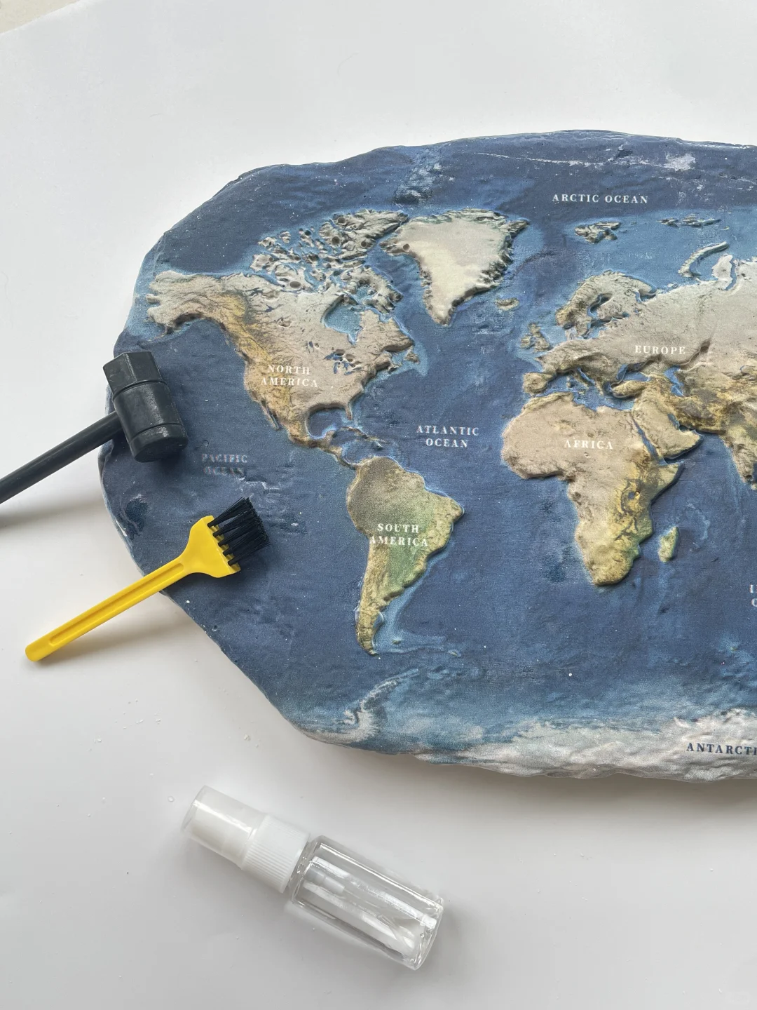 邪修挖宝就是快！！?