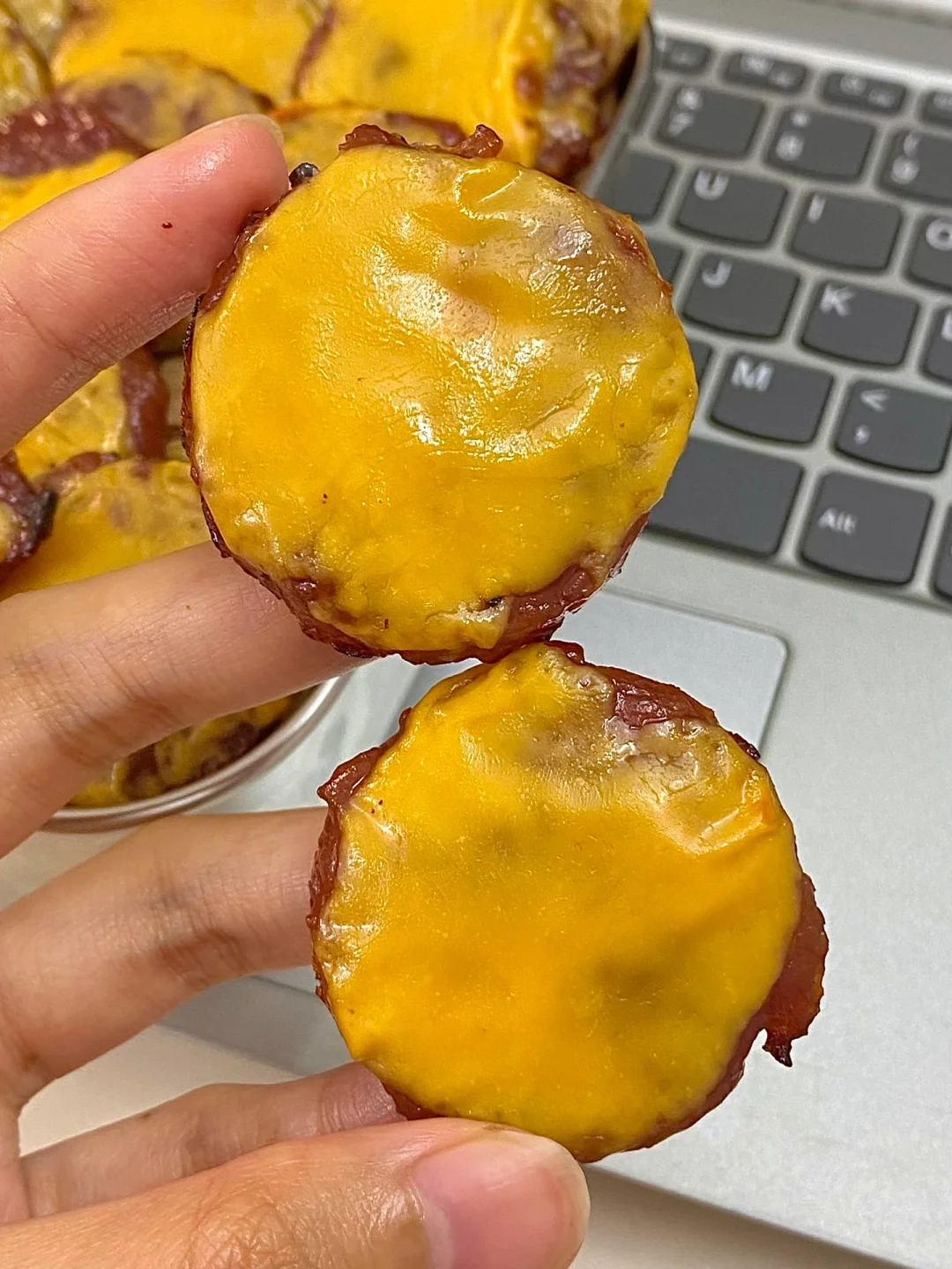 家人们…这玩意真的把我香哭了！！