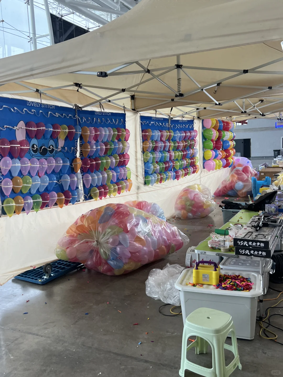 避雷！！！！！南京宠物博览会