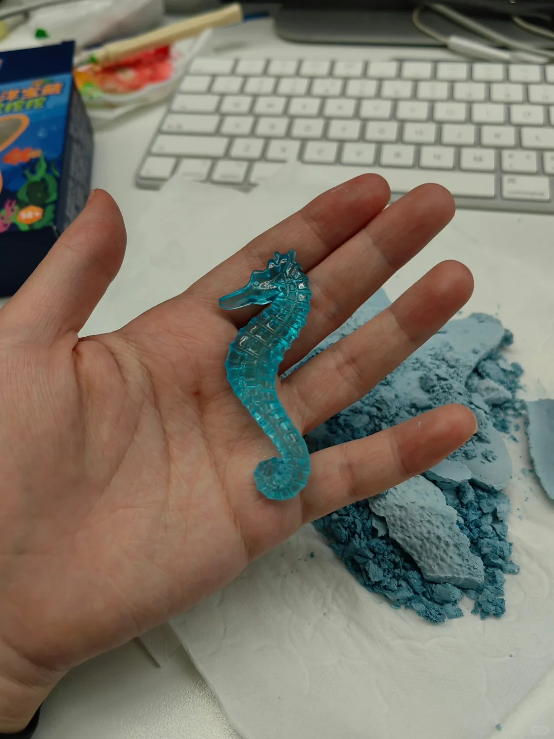 我花了9.9可以挖出些什么