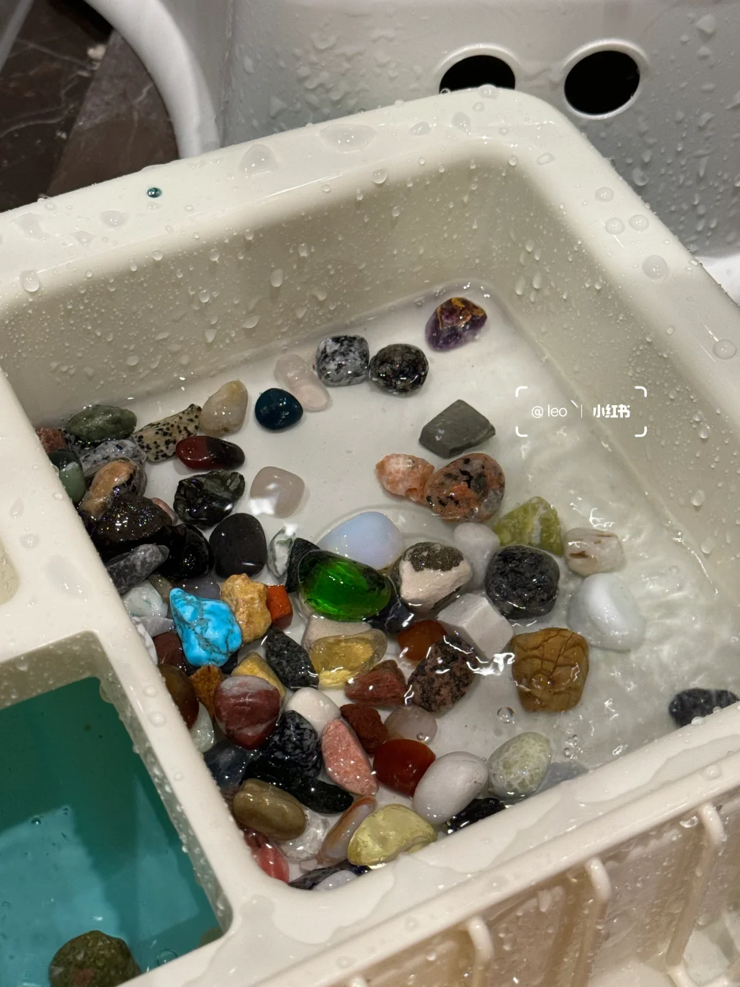 历时三周，终于挖完了