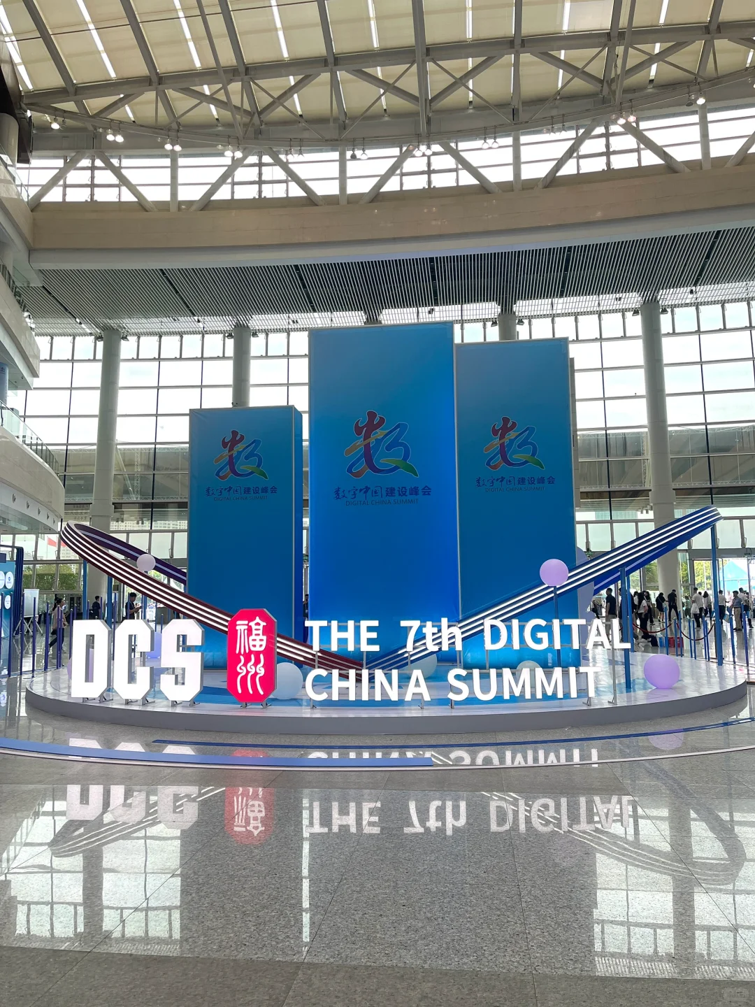 tob市场｜不可不知的展位位置选择诀窍?